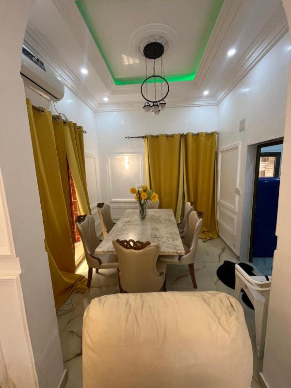 Appartement luxueux chambre salon - image 13
