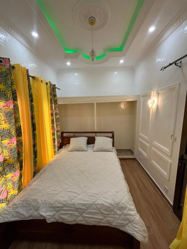 Appartement luxueux chambre salon - image 11