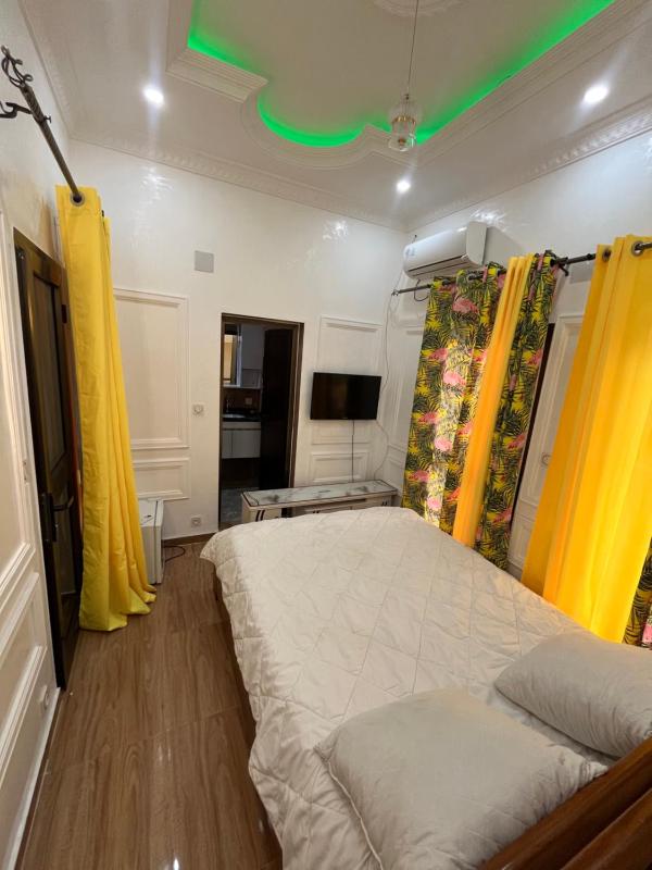 Appartement luxueux chambre salon - image 7