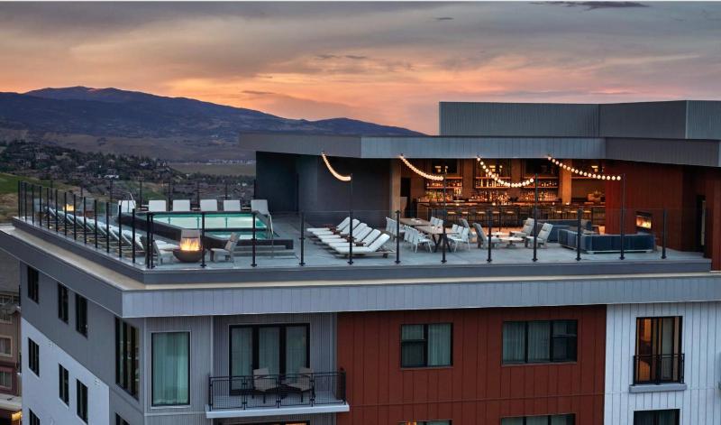 Canyons Village Retreat at Pendry Park City Utah - image 20