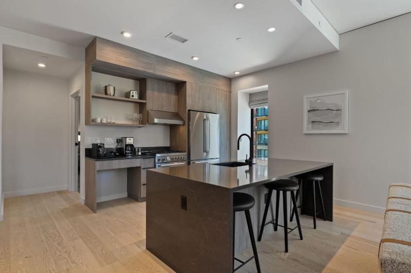 Canyons Village Retreat at Pendry Park City Utah - image 35