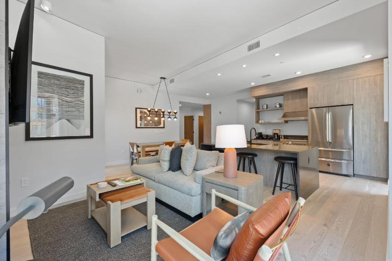 Canyons Village Retreat at Pendry Park City Utah - image 18