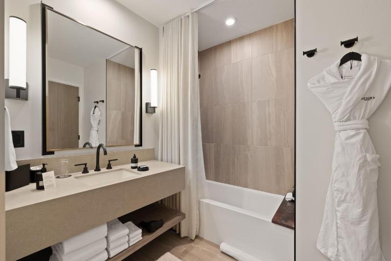 Canyons Village Retreat at Pendry Park City Utah - image 24