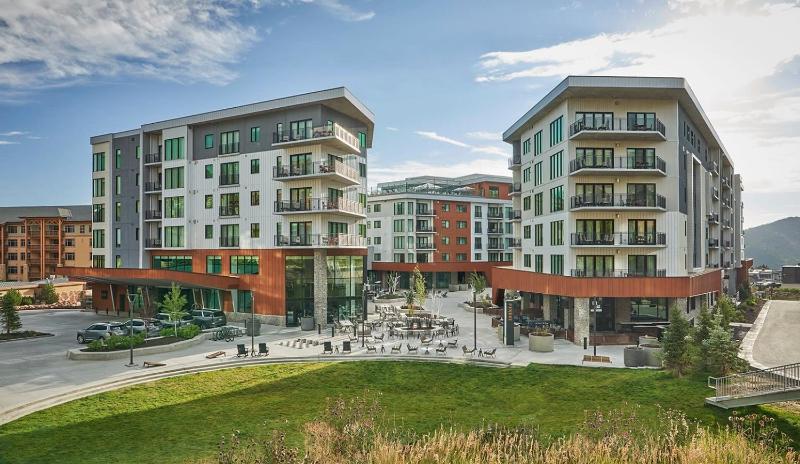 Canyons Village Retreat at Pendry Park City Utah - image 11