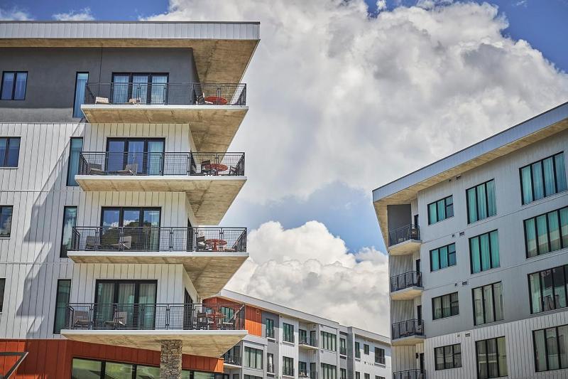Canyons Village Retreat at Pendry Park City Utah - image 21