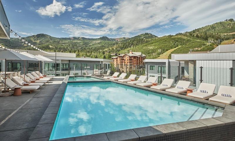 Canyons Village Retreat at Pendry Park City Utah - image 9