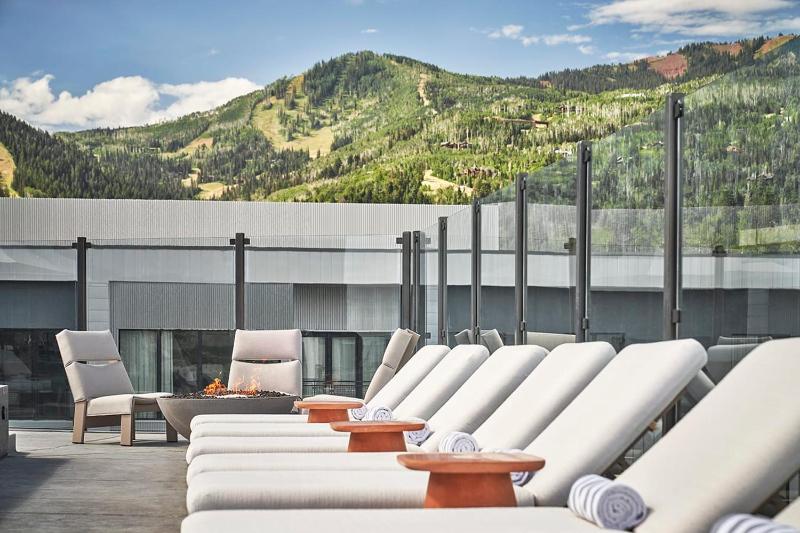 Canyons Village Retreat at Pendry Park City Utah - image 30