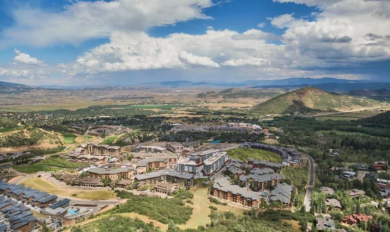 Canyons Village Retreat at Pendry Park City Utah - image 29