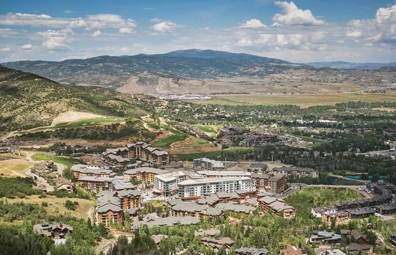 Canyons Village Retreat at Pendry Park City Utah - image 2