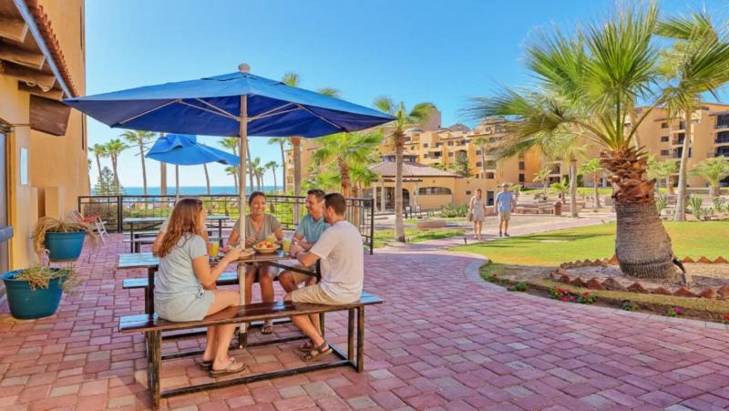 Ground Floor 2BR Beachfront - Steps to Pool - Princesa E104 - BeachBumCondos - image 12
