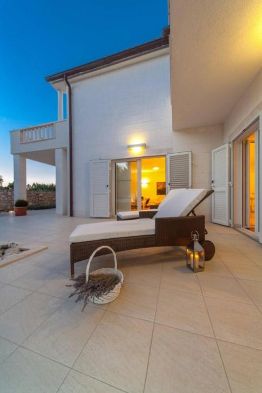 Luxury Villa Primosten Oasis by the beach with pool - image 17