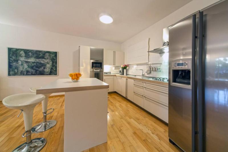Luxury Villa Primosten Oasis by the beach with pool - image 37