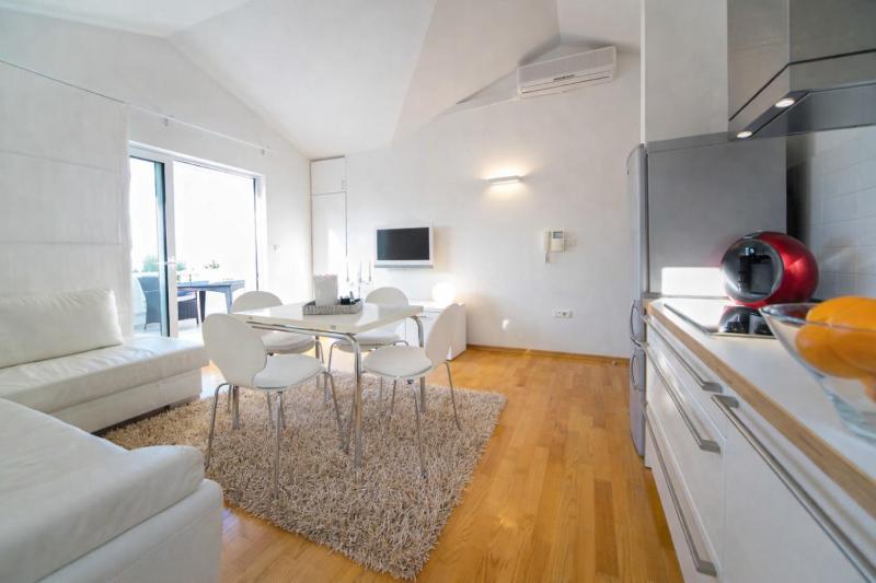 Luxury Villa Primosten Oasis by the beach with pool - image 24