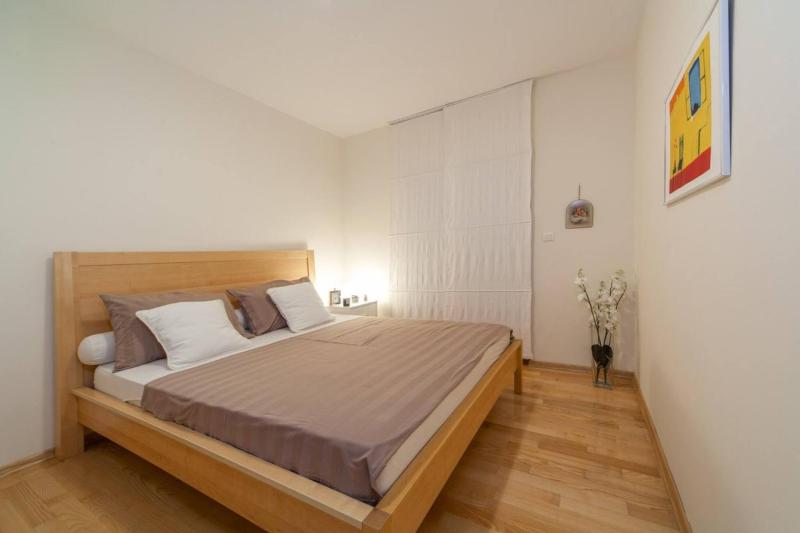 Luxury Villa Primosten Oasis by the beach with pool - image 3