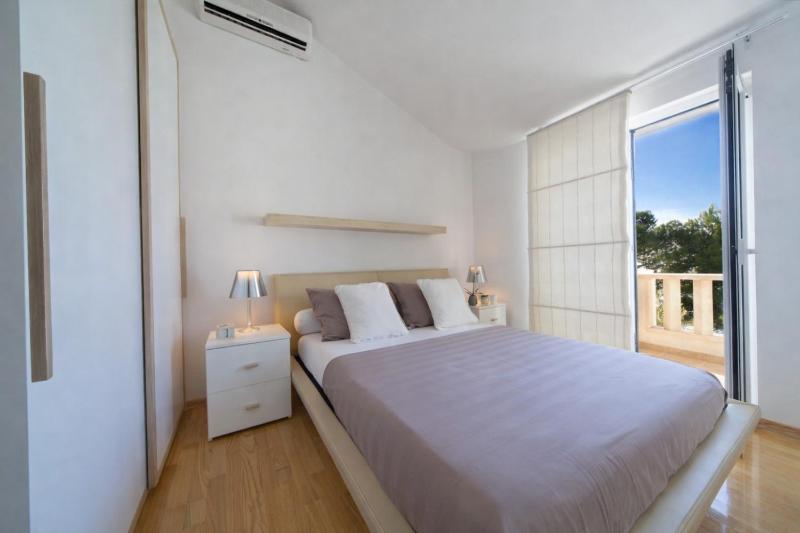 Luxury Villa Primosten Oasis by the beach with pool - image 35