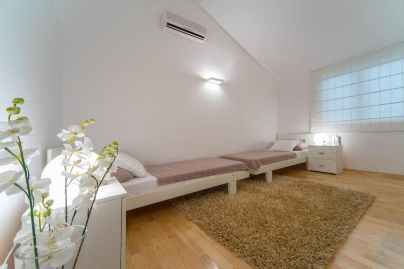 Luxury Villa Primosten Oasis by the beach with pool - image 27
