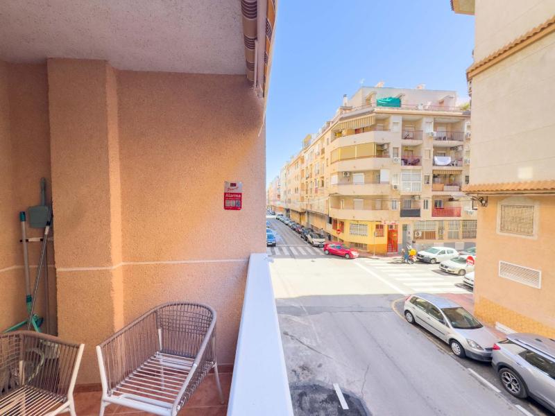 037 Modern Sweet Apartment - Alicante Holiday - image 4