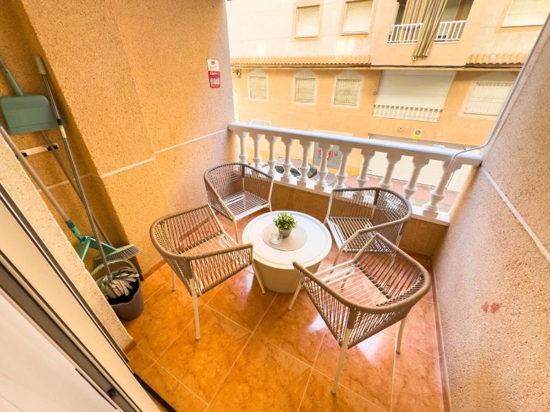 037 Modern Sweet Apartment - Alicante Holiday - image 10