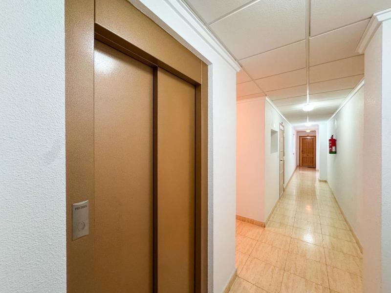 037 Modern Sweet Apartment - Alicante Holiday - image 16