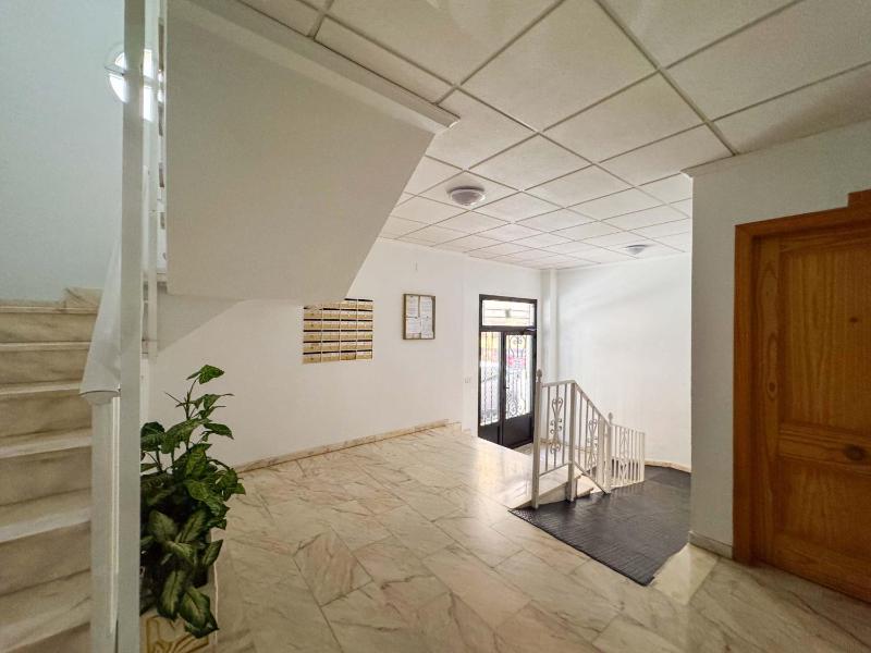 037 Modern Sweet Apartment - Alicante Holiday - image 5
