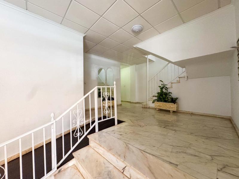037 Modern Sweet Apartment - Alicante Holiday - image 11
