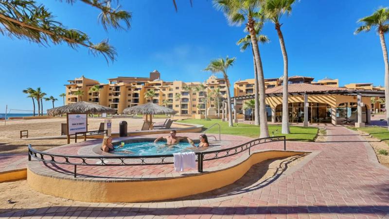 1-Bedroom Beachfront Penthouse at Princesa Resort - BeachBumCondos - image 2