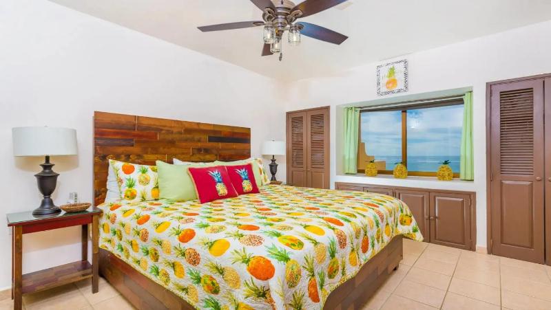 1-Bedroom Beachfront Penthouse at Princesa Resort - BeachBumCondos - image 8