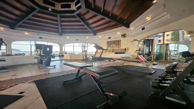 1-Bedroom Beachfront Penthouse at Princesa Resort - BeachBumCondos - image 39