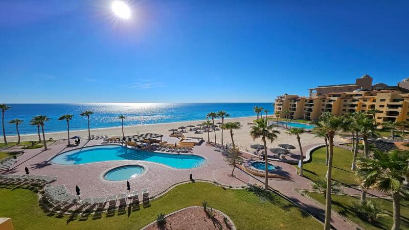 1-Bedroom Beachfront Penthouse at Princesa Resort - BeachBumCondos - image 26