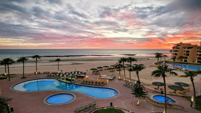 1-Bedroom Beachfront Penthouse at Princesa Resort - BeachBumCondos - image 23
