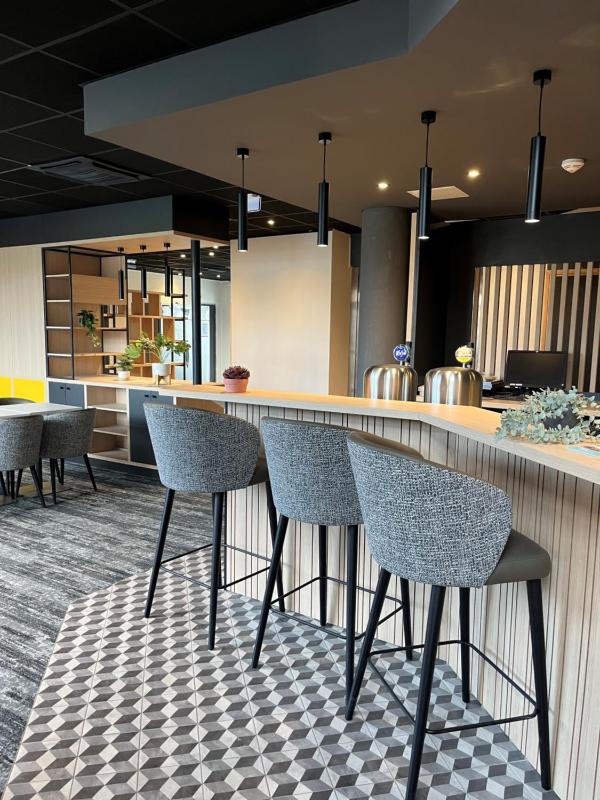 ibis Budget Clermont Ferrand Centre Montferrand - image 18