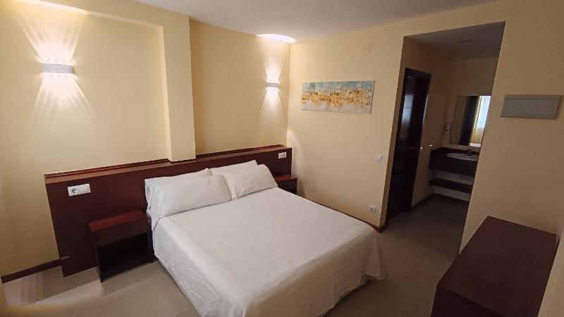Sun Galicia Hotel y Apartamentos - image 27
