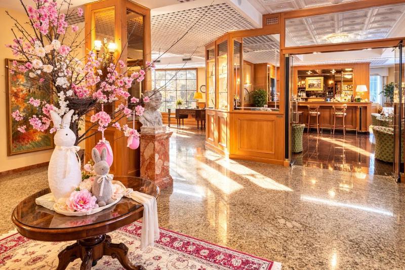 Greif Hotel & Spa - image 30