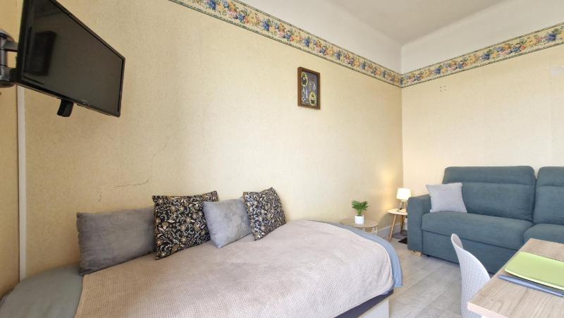 Royan PONTAILLAC - STUDIO PLEINE VUE MER - Ideal PETIT BUDGET - image 11