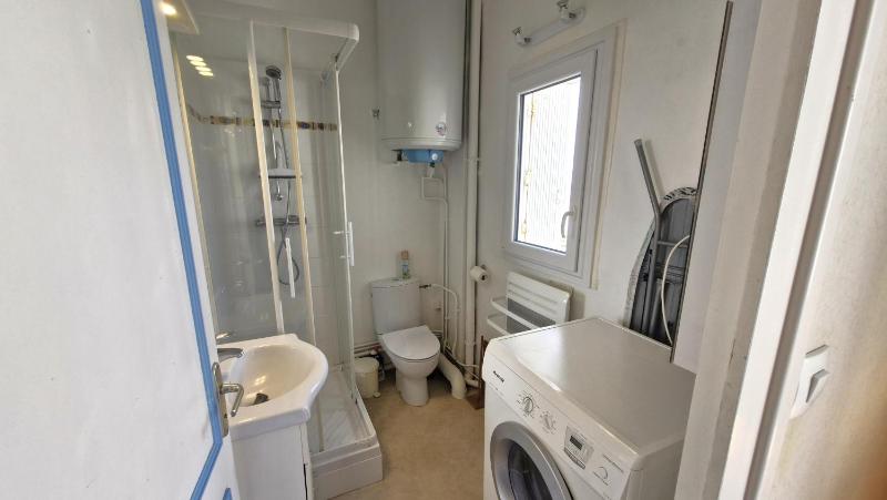 Royan PONTAILLAC - STUDIO PLEINE VUE MER - Ideal PETIT BUDGET - image 16