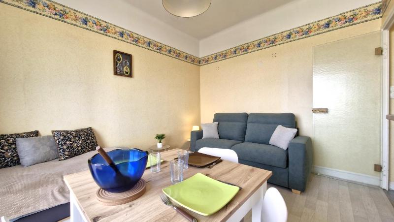 Royan PONTAILLAC - STUDIO PLEINE VUE MER - Ideal PETIT BUDGET - image 18