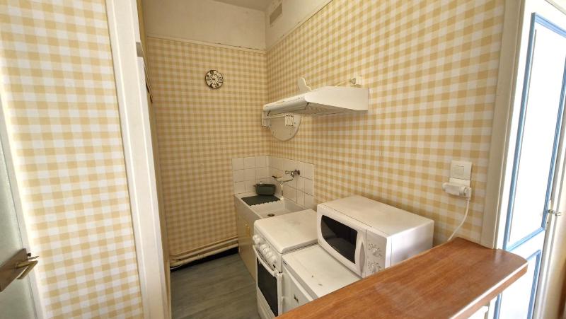 Royan PONTAILLAC - STUDIO PLEINE VUE MER - Ideal PETIT BUDGET - image 14