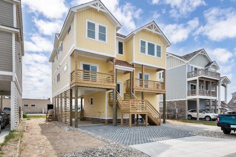 5549 - Stingray Chalet - image 1