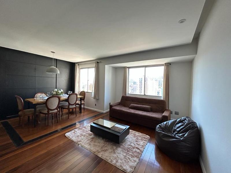 Apartamento Centro/Sul BH - image 25