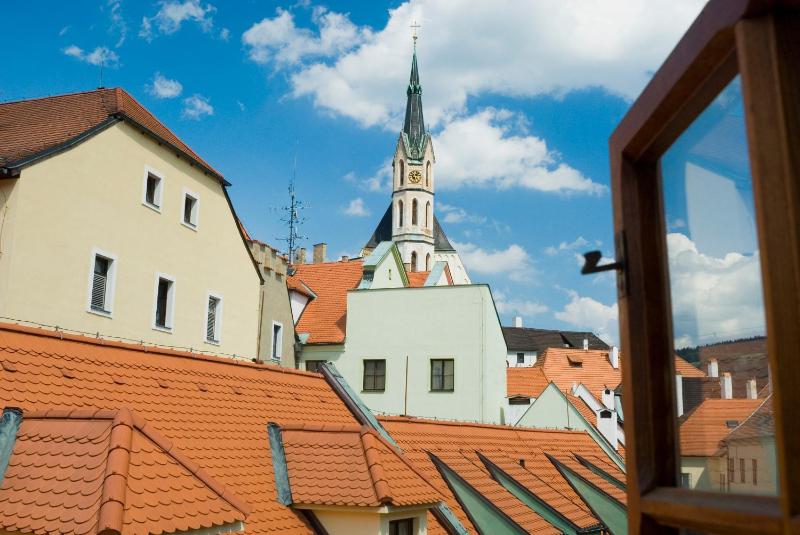 Penzion Na Louži - image 2