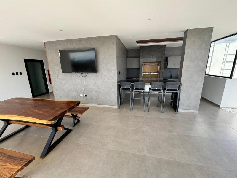 Bello departamento ideal para una escapada en pareja - image 10