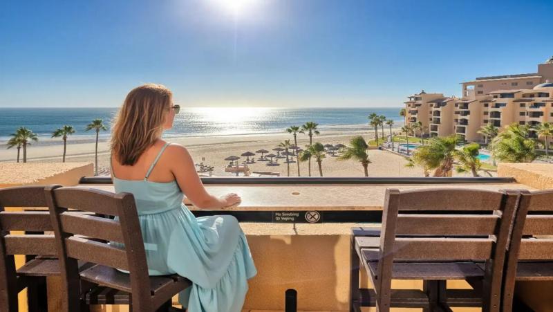 Two-Story 2-Bedroom Beachfront Penthouse at Princesa Resort - BeachBumCondos - image 29