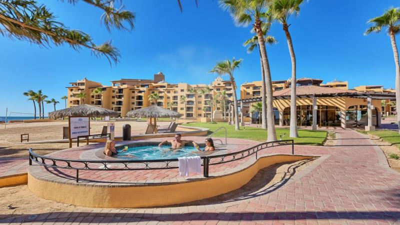 Two-Story 2-Bedroom Beachfront Penthouse at Princesa Resort - BeachBumCondos - image 15