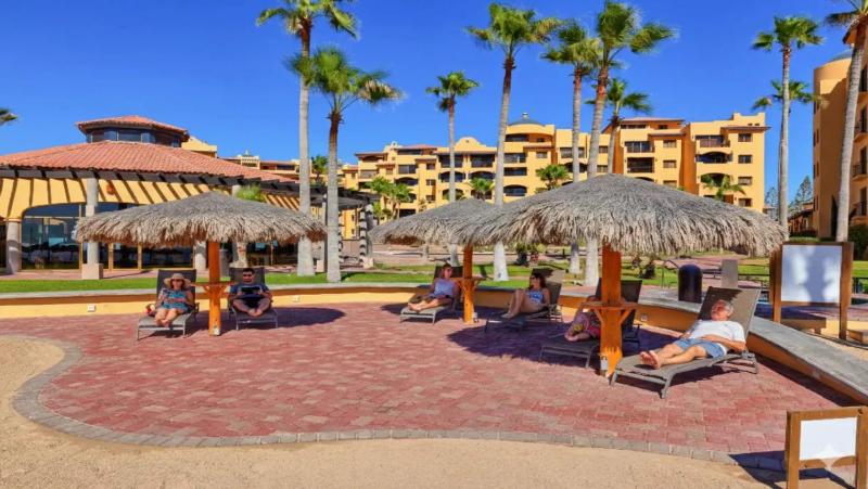 Two-Story 2-Bedroom Beachfront Penthouse at Princesa Resort - BeachBumCondos - image 2