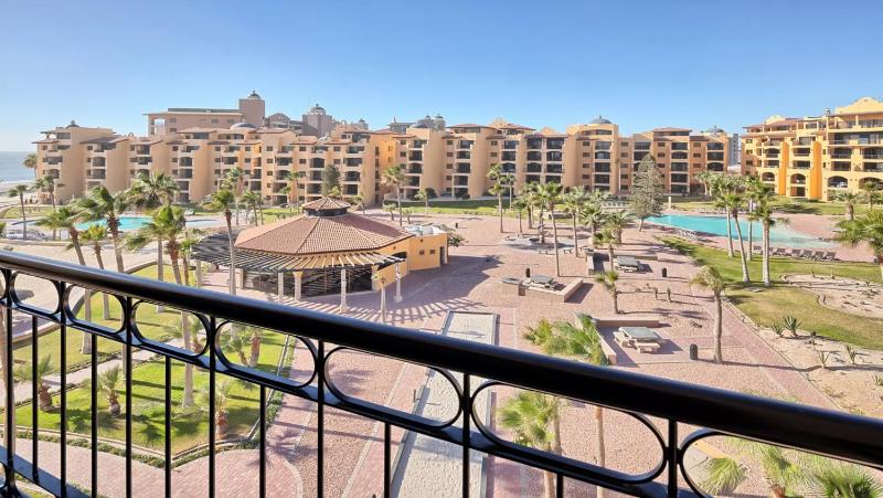 Two-Story 2-Bedroom Beachfront Penthouse at Princesa Resort - BeachBumCondos - image 34