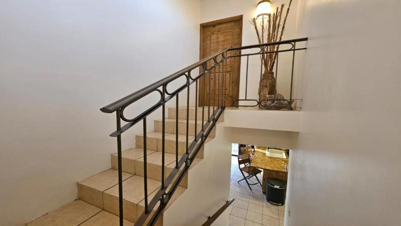 Two-Story 2-Bedroom Beachfront Penthouse at Princesa Resort - BeachBumCondos - image 23