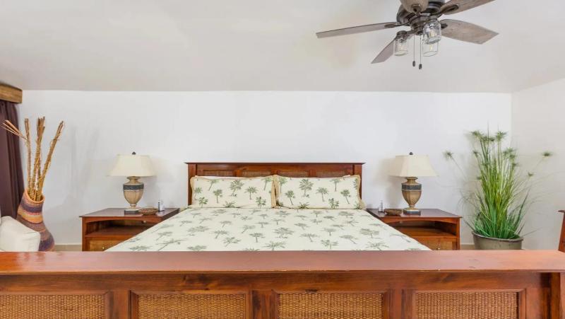 Two-Story 2-Bedroom Beachfront Penthouse at Princesa Resort - BeachBumCondos - image 6