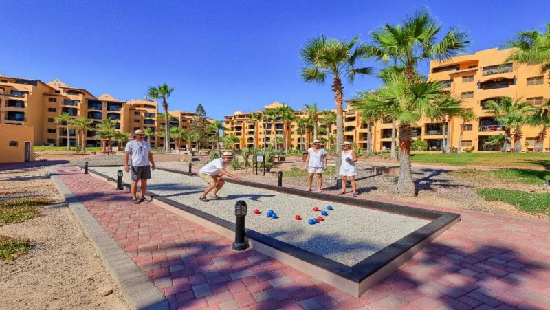 Two-Story 2-Bedroom Beachfront Penthouse at Princesa Resort - BeachBumCondos - image 8