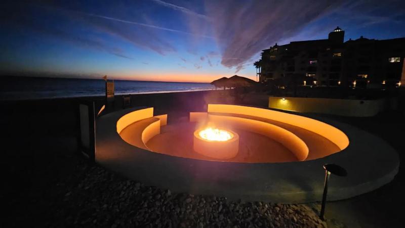 Two-Story 2-Bedroom Beachfront Penthouse at Princesa Resort - BeachBumCondos - image 27
