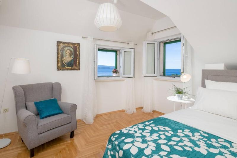 Luxury Villa Murvica with private pool near the beach in Murvica on Brac island - image 41